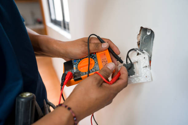 Best Industrial Electrical Services  in Portage, IN