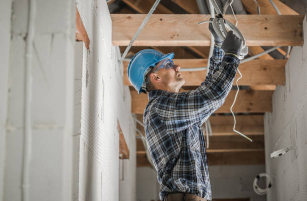 Best Electrician Near Me  in Portage, IN