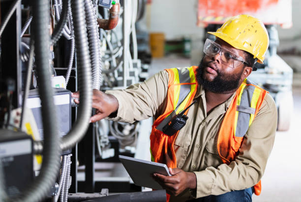 Best Electrical System Inspection  in Portage, IN