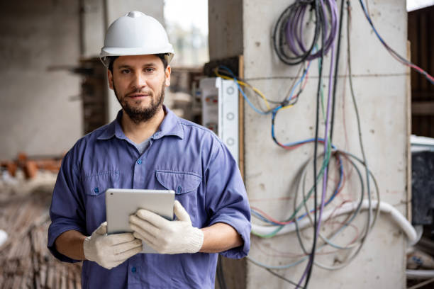 Industrial Electrical Services in Portage, IN
