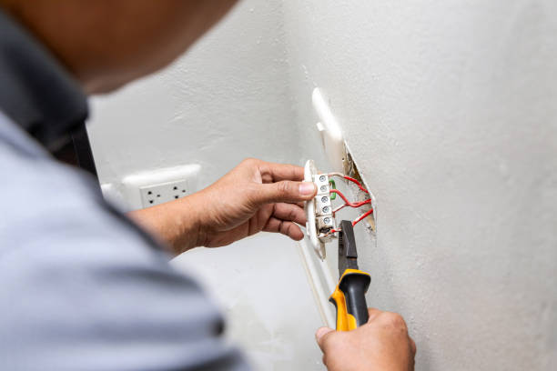 Best Electrician for Home Renovation  in Portage, IN