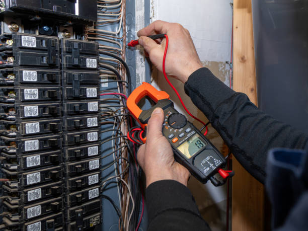 Best Electrical System Inspection  in Portage, IN