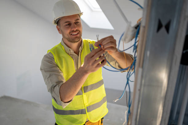 Best Emergency Electrician Near Me  in Portage, IN